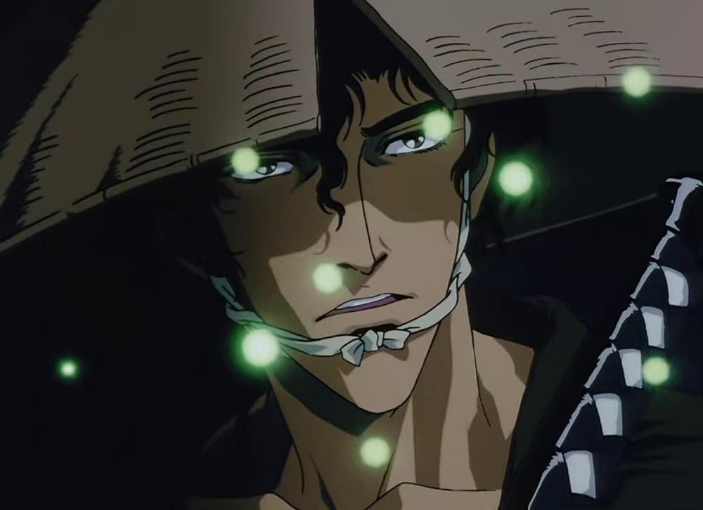 獣兵衛忍風帖の画像