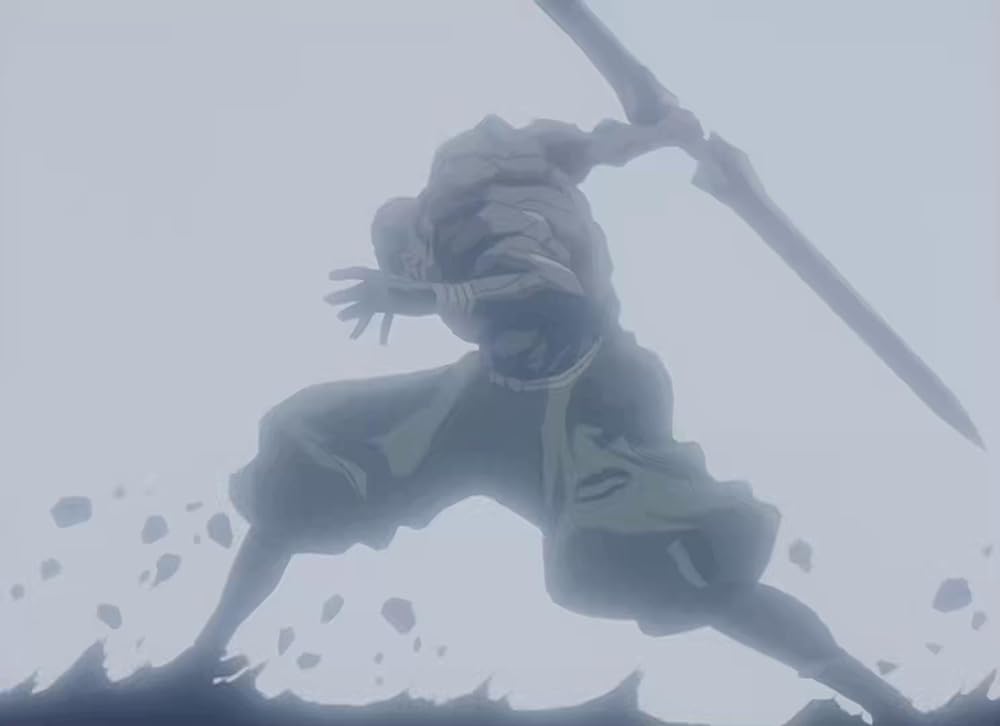 獣兵衛忍風帖の画像