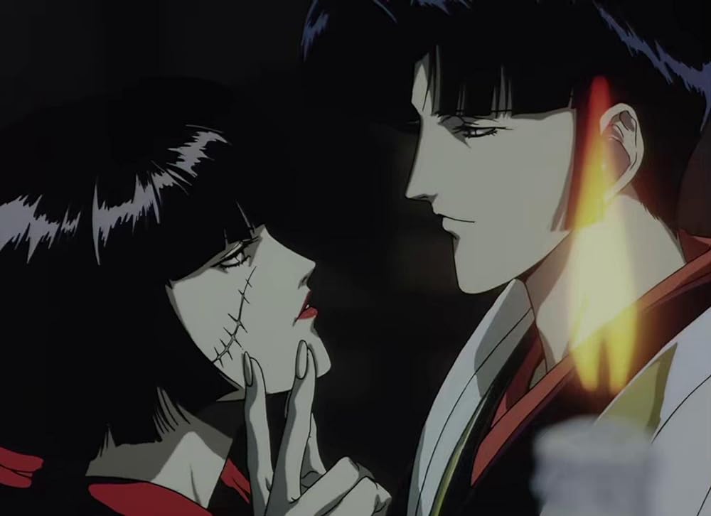 獣兵衛忍風帖の画像