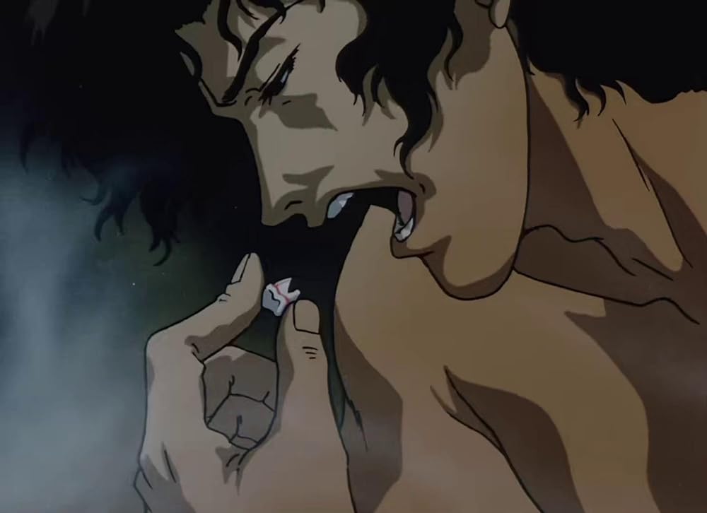 獣兵衛忍風帖の画像