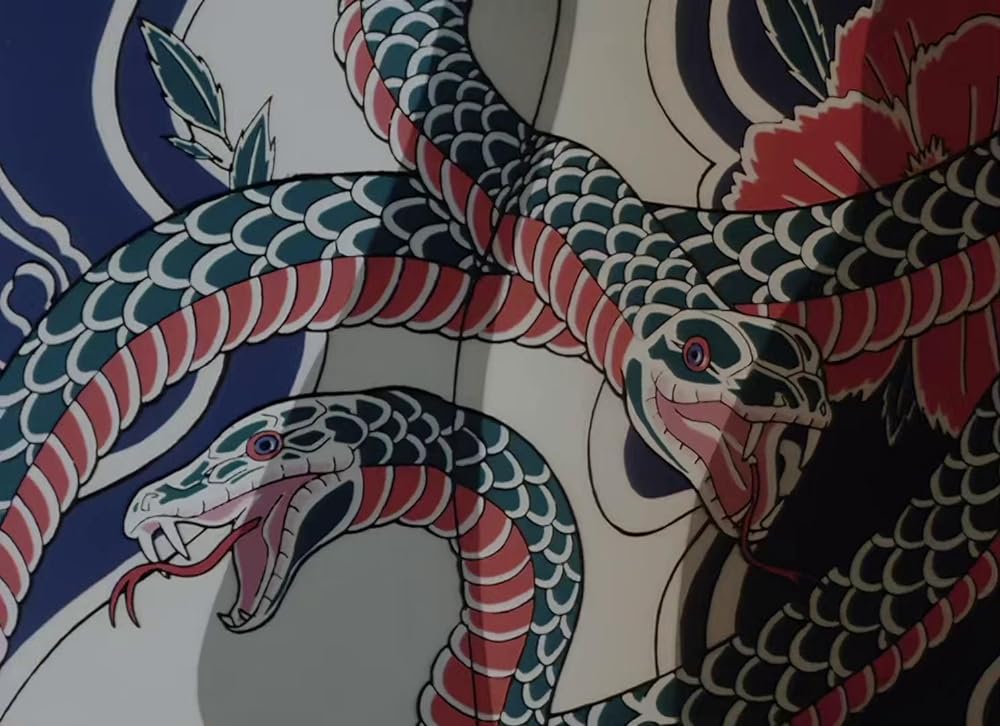 獣兵衛忍風帖の画像