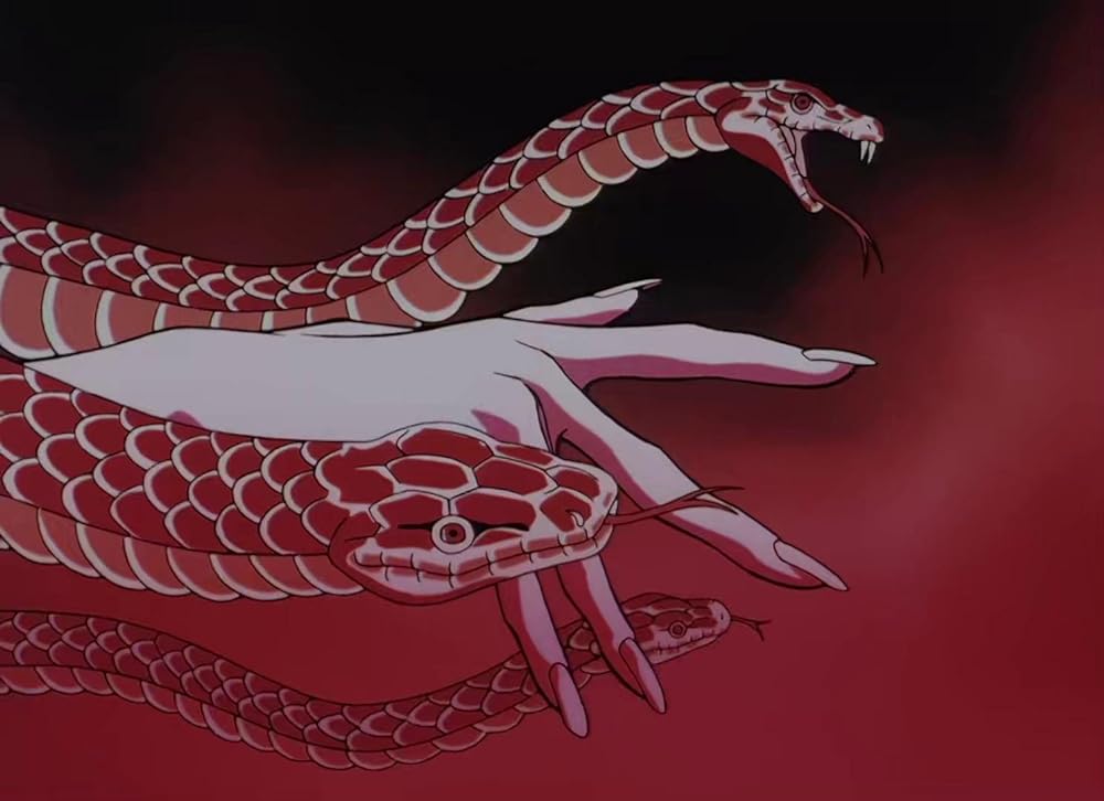 獣兵衛忍風帖の画像