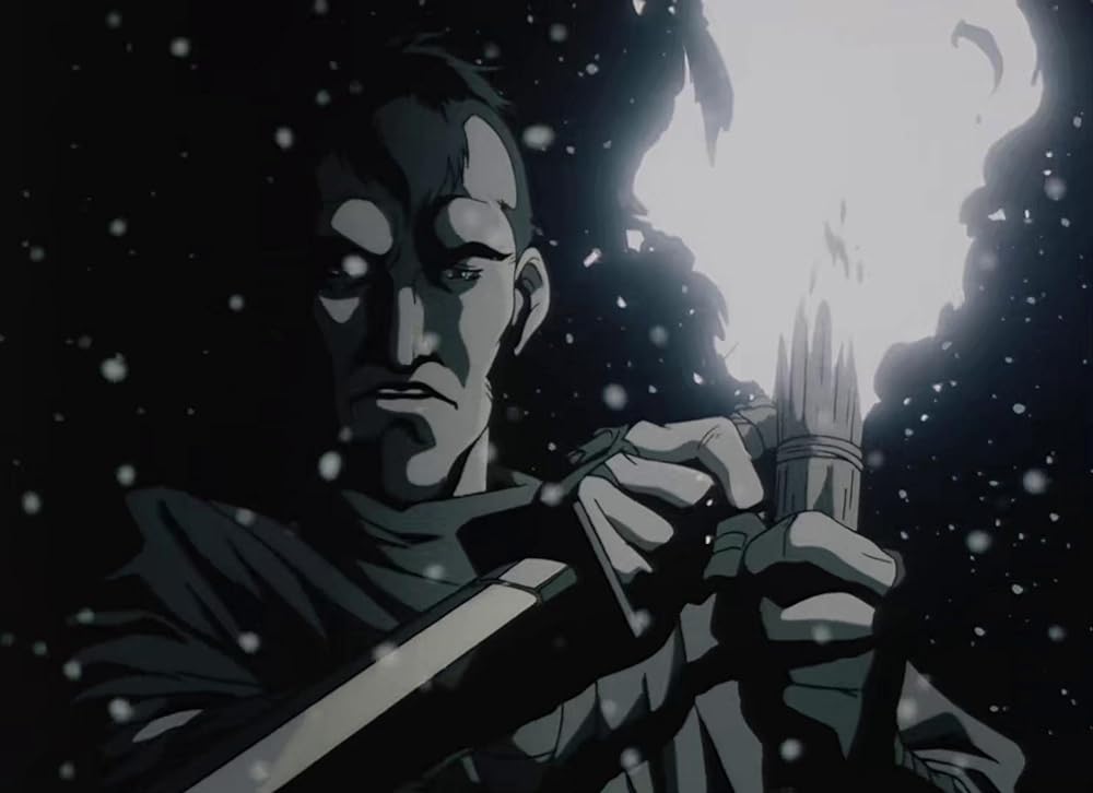 獣兵衛忍風帖の画像