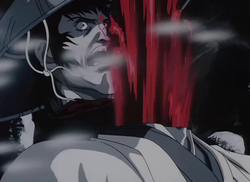 獣兵衛忍風帖の画像