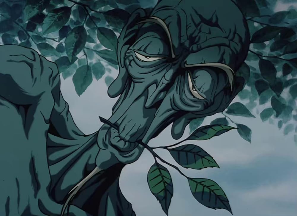 獣兵衛忍風帖の画像