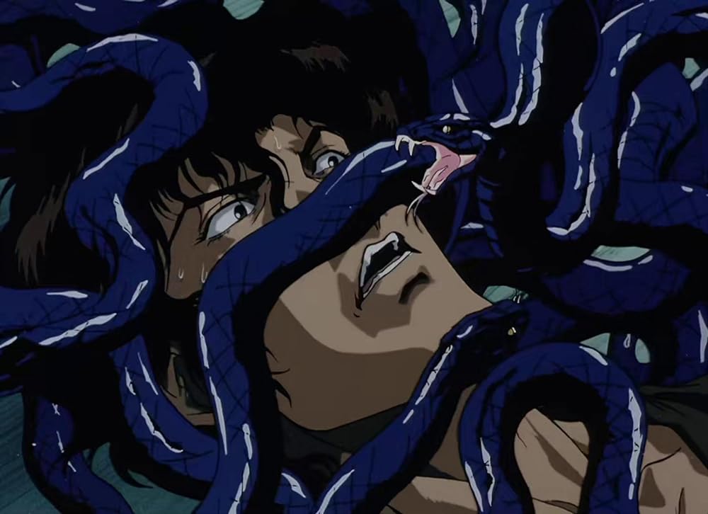 獣兵衛忍風帖の画像