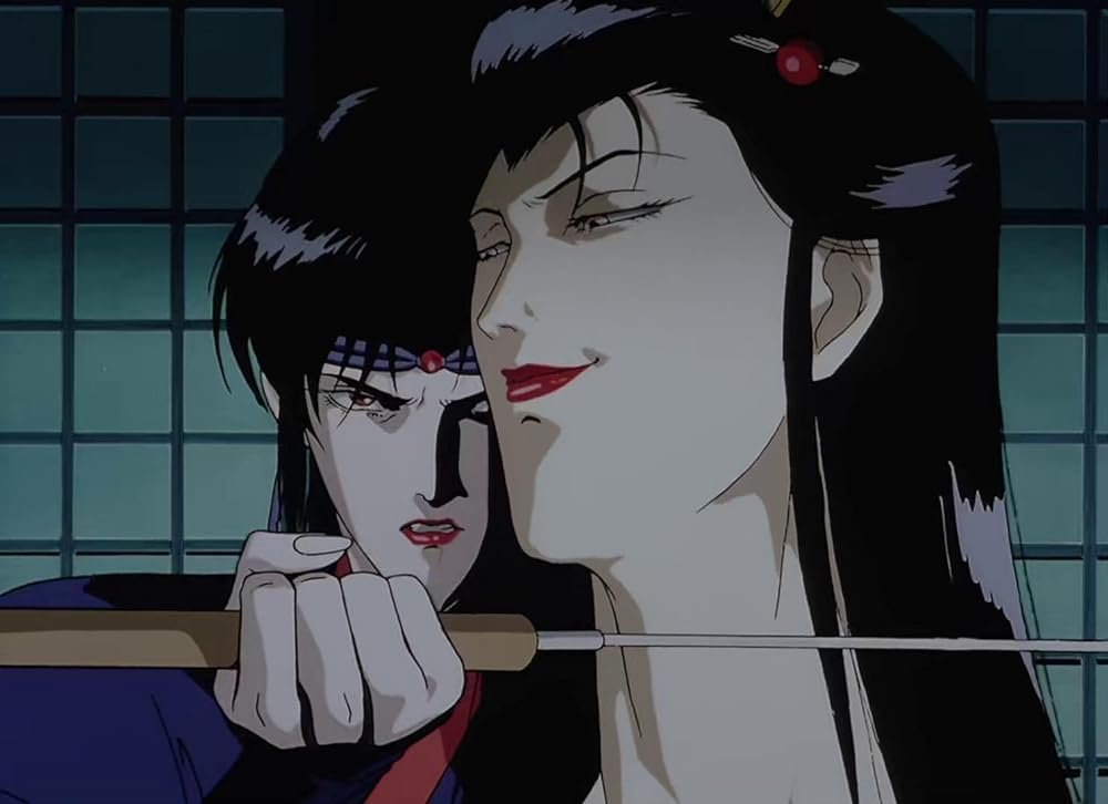 獣兵衛忍風帖の画像