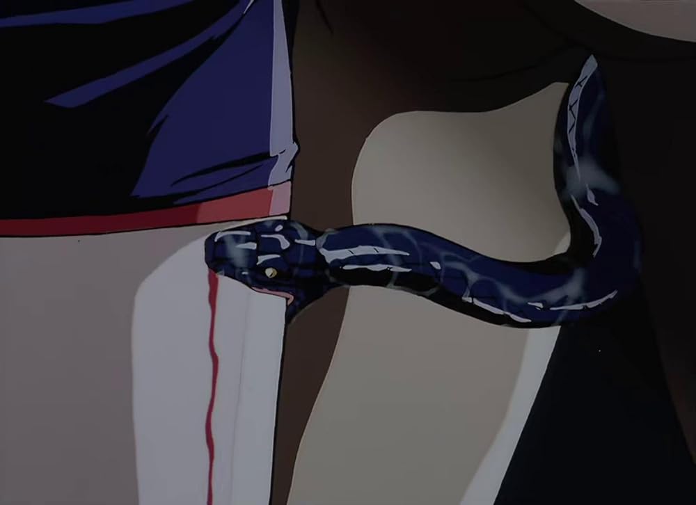 獣兵衛忍風帖の画像