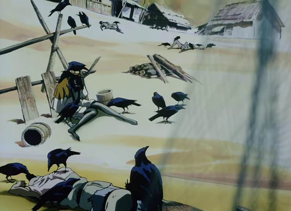 獣兵衛忍風帖の画像