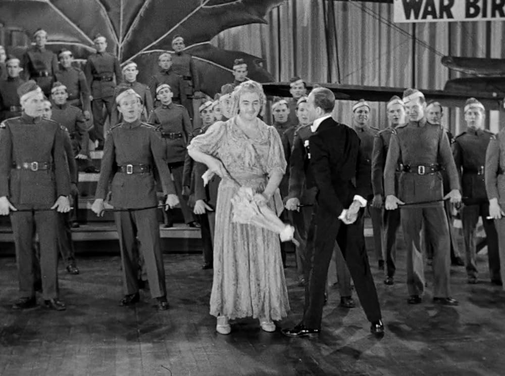 カッスル夫妻の画像