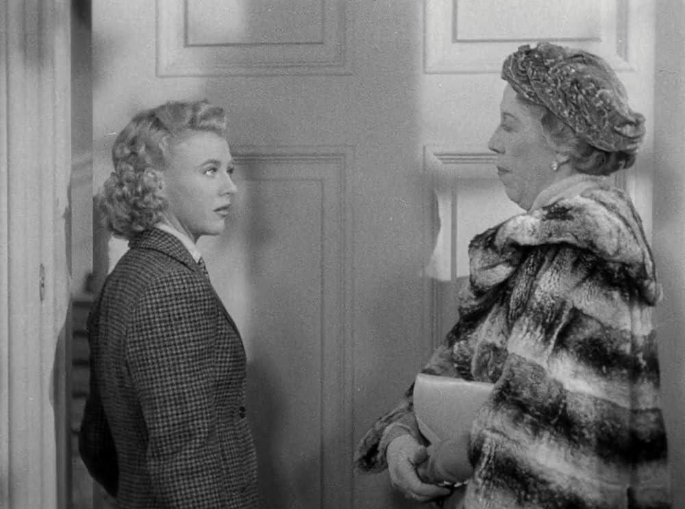 「カッスル夫妻」ジンジャー・ロジャース & エドナ・メイ・オリバーの画像