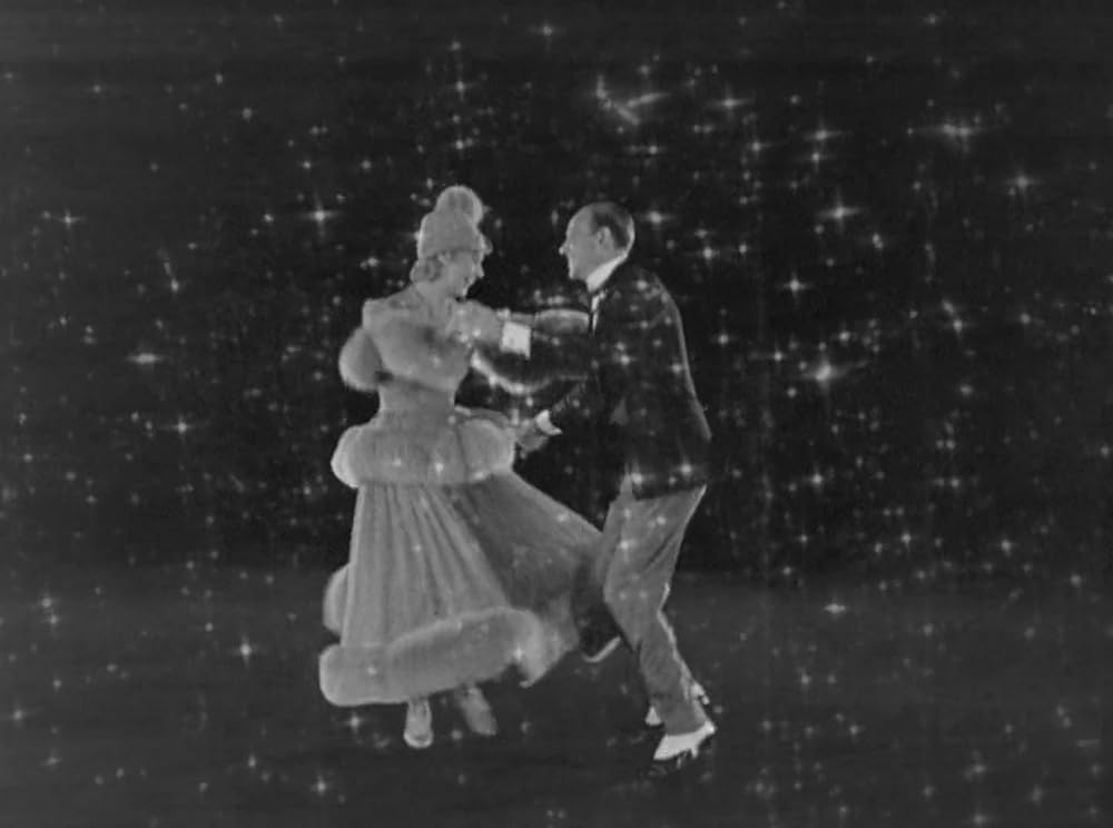 「カッスル夫妻」フレッド・アステア & ジンジャー・ロジャースの画像