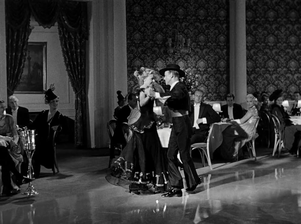 「カッスル夫妻」フレッド・アステア & ジンジャー・ロジャースの画像