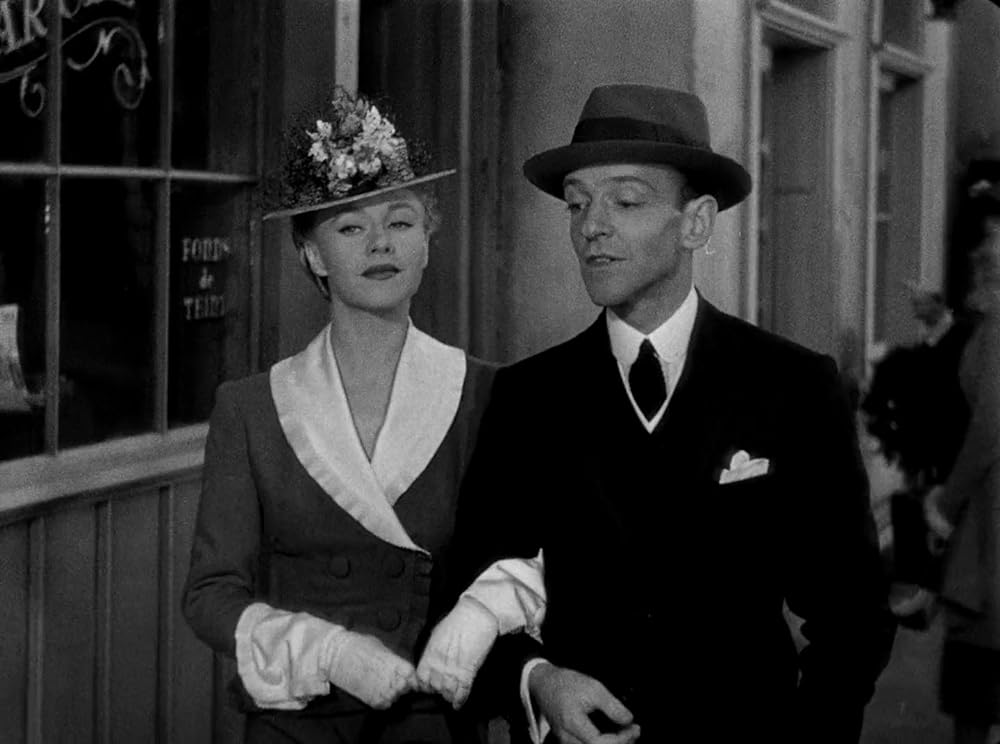 「カッスル夫妻」フレッド・アステア & ジンジャー・ロジャースの画像