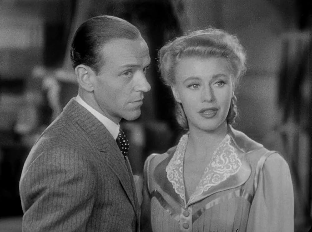 「カッスル夫妻」フレッド・アステア & ジンジャー・ロジャースの画像