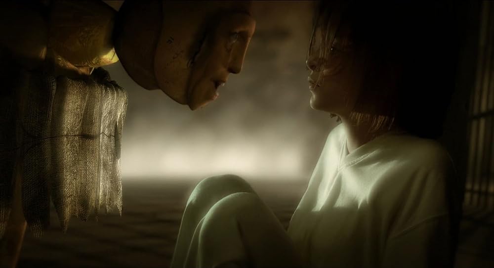 ミラーマスクの画像