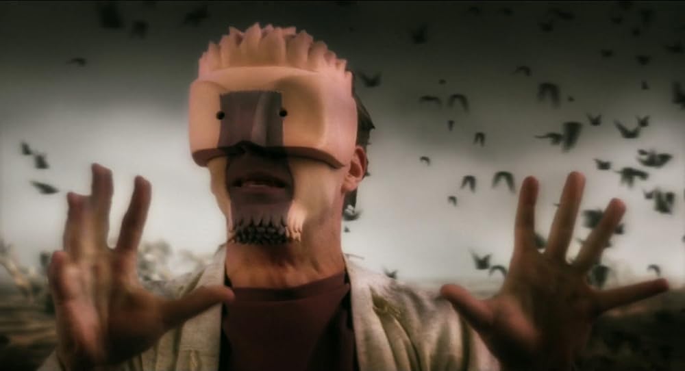 ミラーマスクの画像