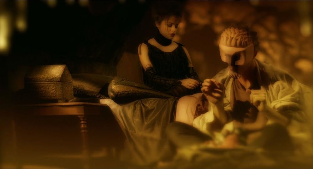 ミラーマスクの画像