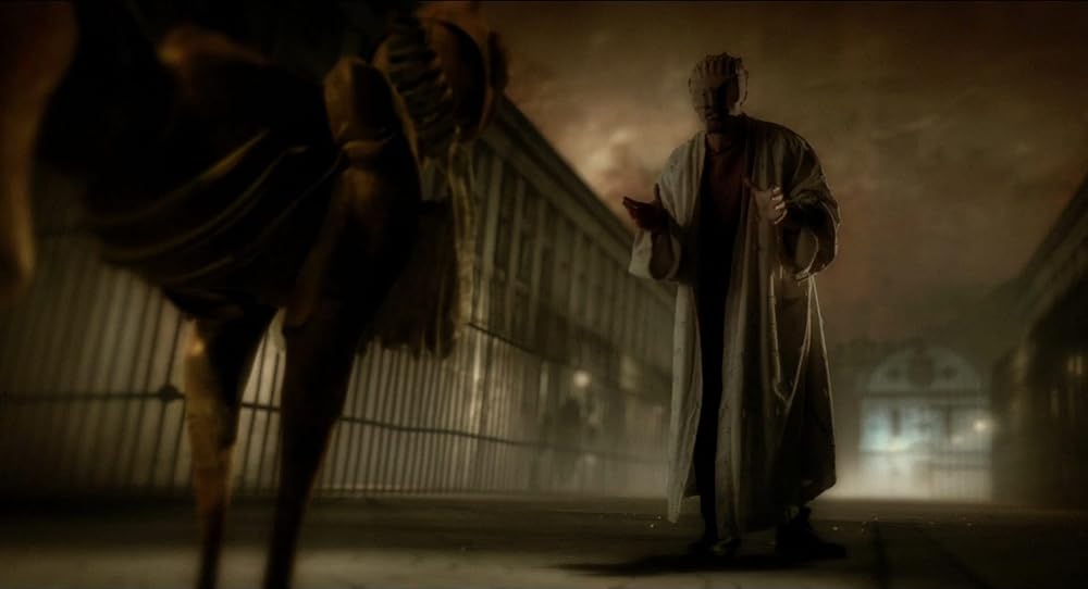 ミラーマスクの画像