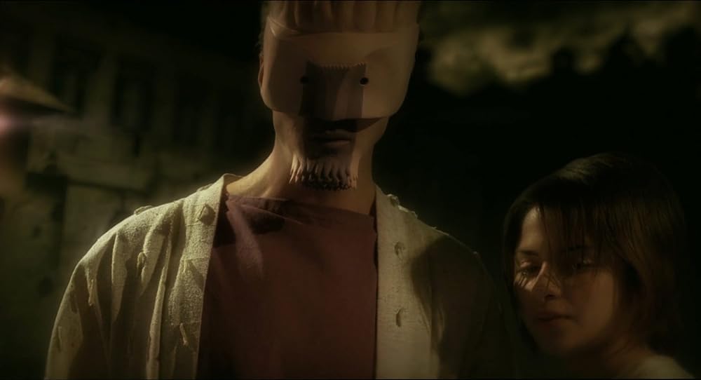 ミラーマスクの画像