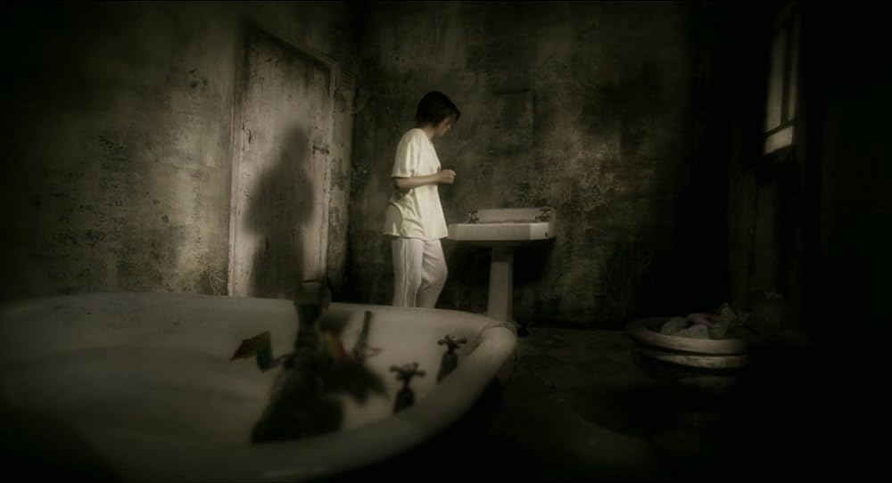 ミラーマスクの画像