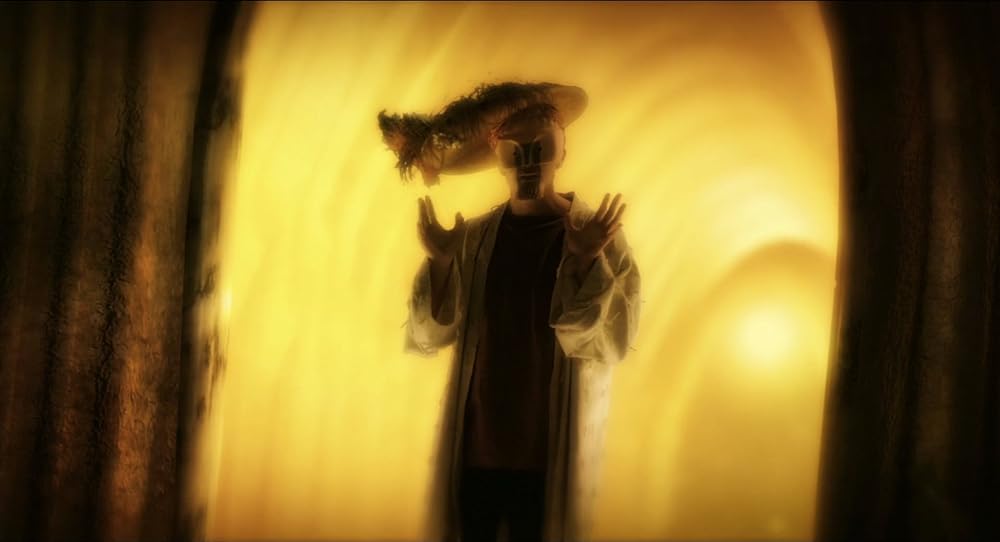 ミラーマスクの画像