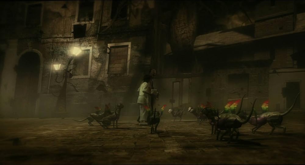 ミラーマスクの画像