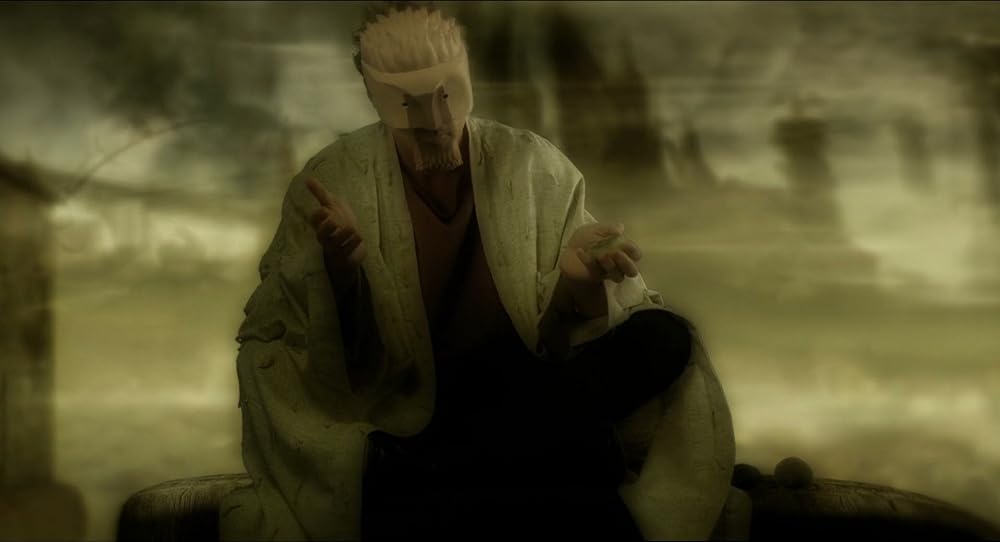 ミラーマスクの画像