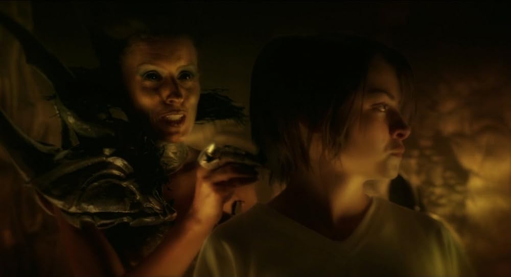 ミラーマスクの画像