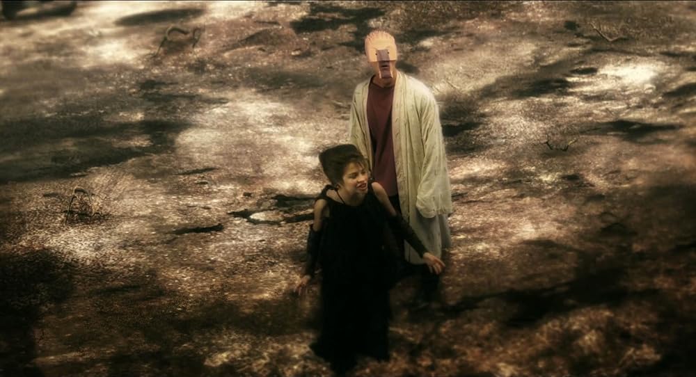 ミラーマスクの画像