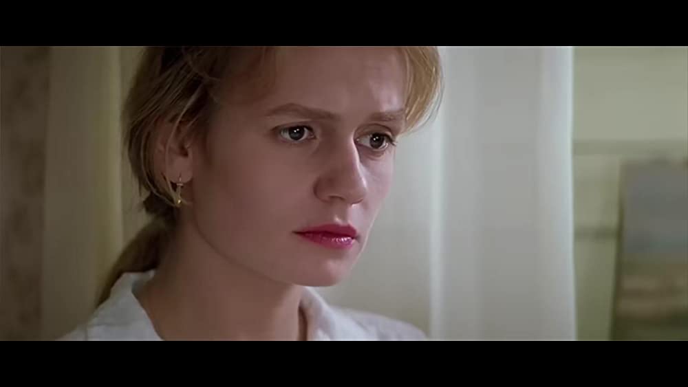 「仕立て屋の恋」サンドリーヌ・ボネールの画像