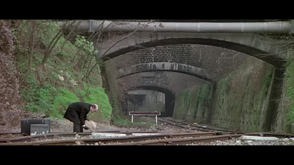 仕立て屋の恋の画像