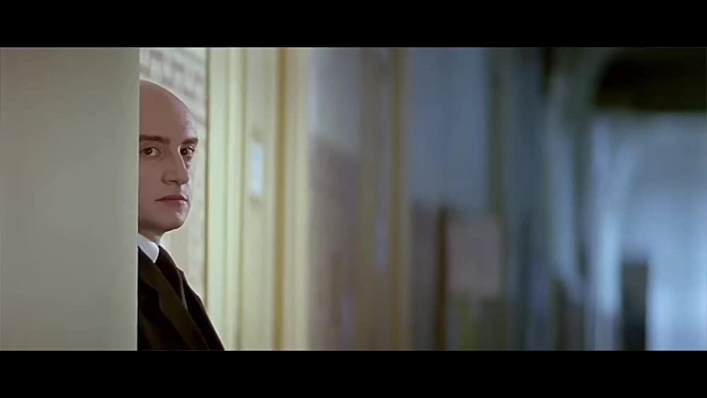 「仕立て屋の恋」ミシェル・ブランの画像