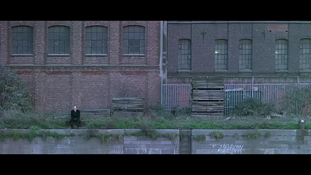 「仕立て屋の恋」ミシェル・ブランの画像