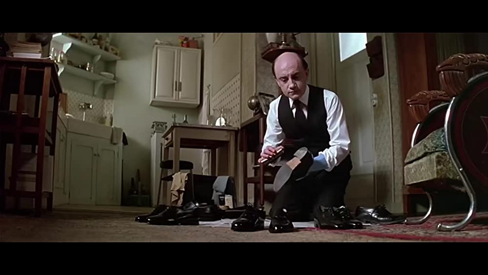 仕立て屋の恋の画像