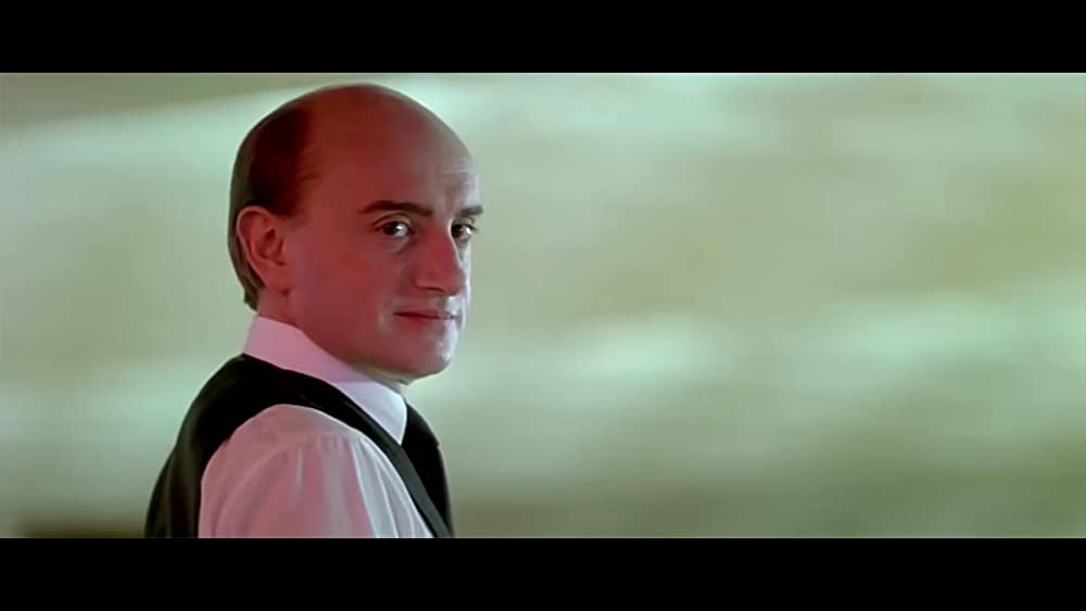 仕立て屋の恋の画像