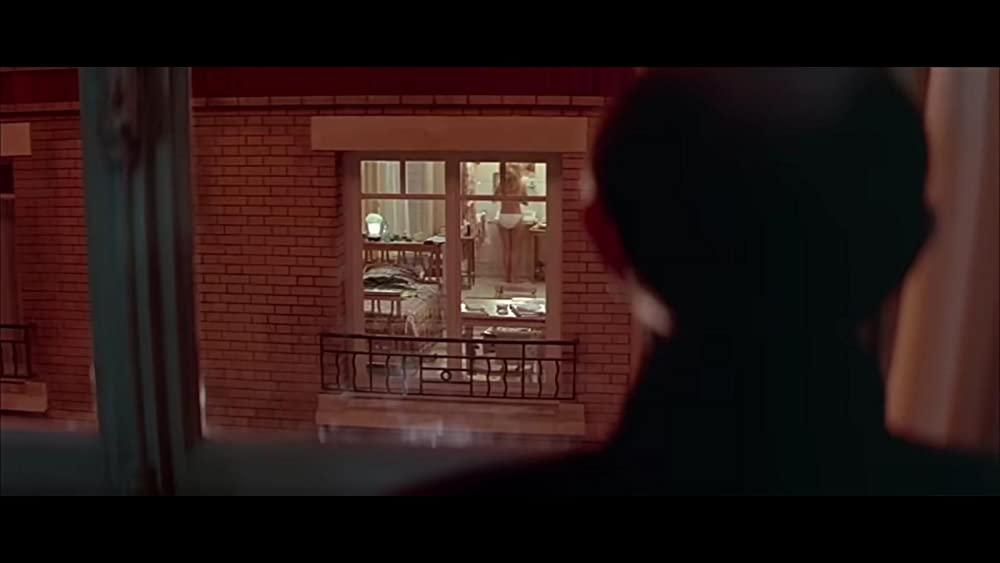 仕立て屋の恋の画像