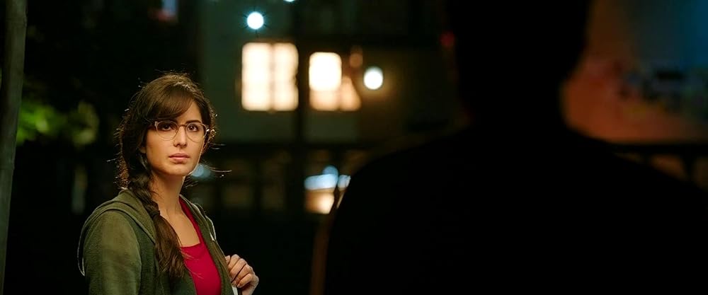 「探偵ジャッガ」カトリーナ・カイフの画像