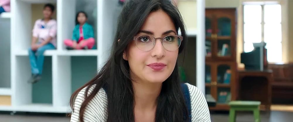 「探偵ジャッガ」カトリーナ・カイフの画像