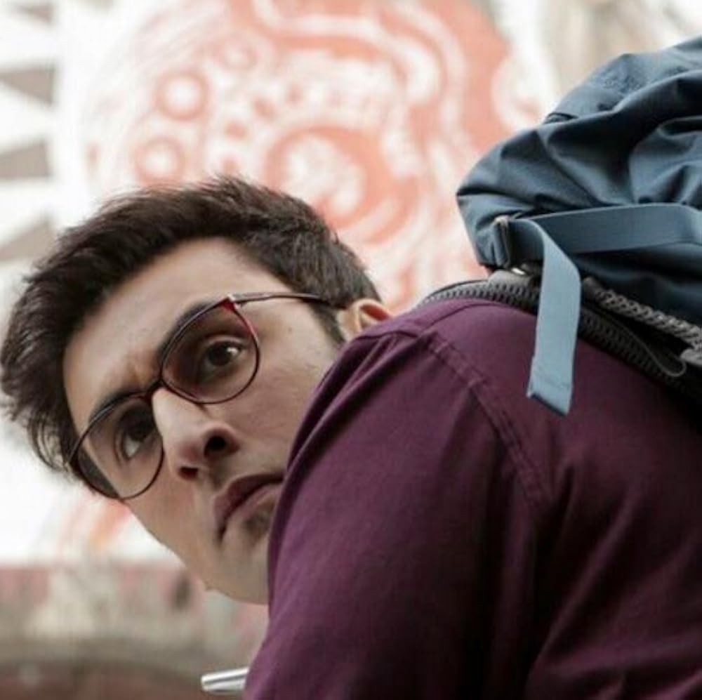 「Jagga Jasoos（原題）」ランビール・カプールの画像