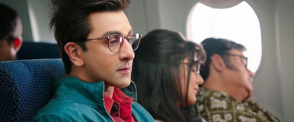 探偵ジャッガの画像