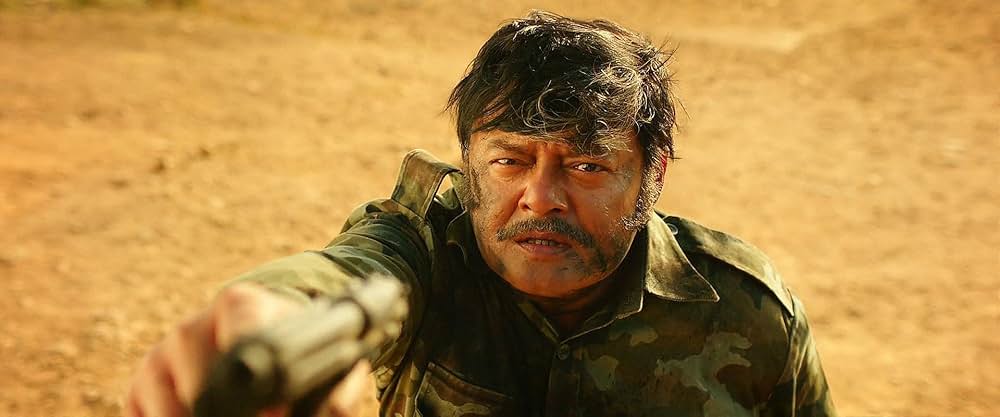 探偵ジャッガの画像