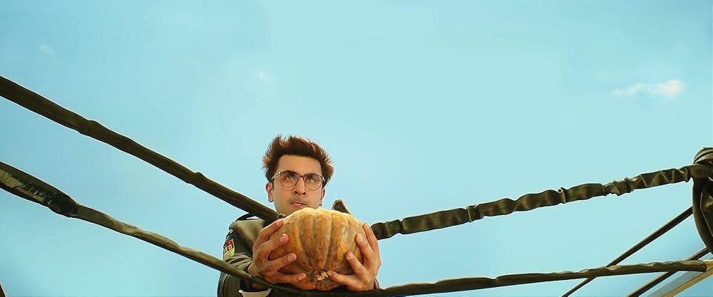 探偵ジャッガの画像