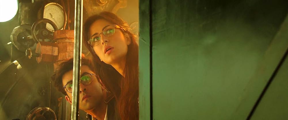 探偵ジャッガの画像