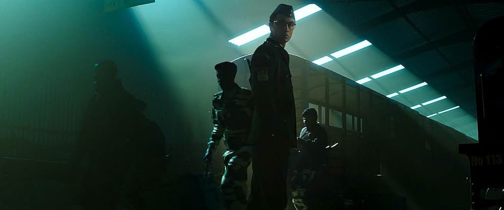 探偵ジャッガの画像