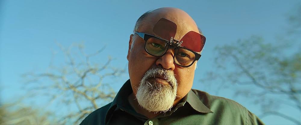 探偵ジャッガの画像