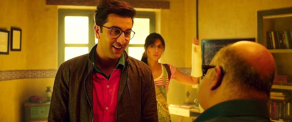 探偵ジャッガの画像