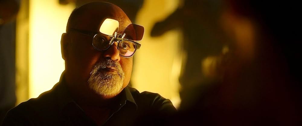 探偵ジャッガの画像