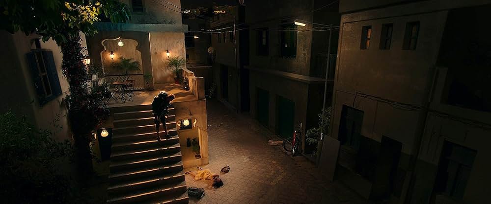 探偵ジャッガの画像