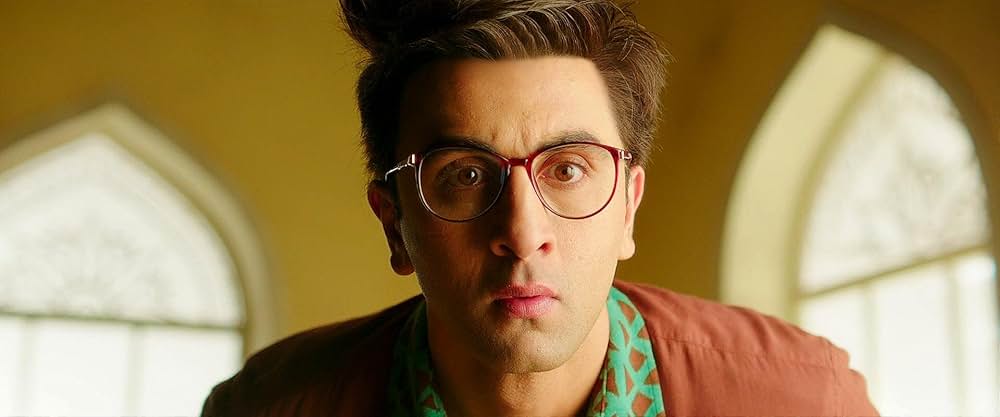 探偵ジャッガの画像